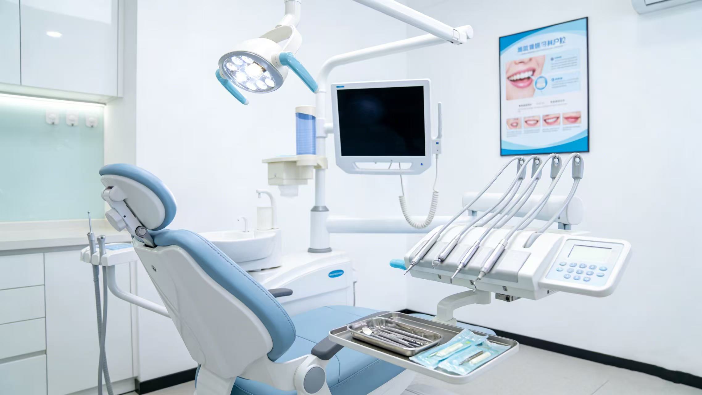 Cara Milih Kompresor Udara kanggo Klinik Pergigian: Nggawe Solusi sing Apik