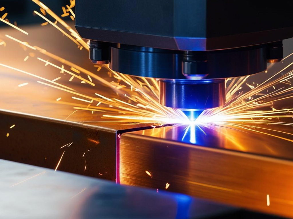 Sumber kegagalan sing paling gampang diabaikan ing sistem pasokan udara nglereni laser: kompresor udara sekrup.