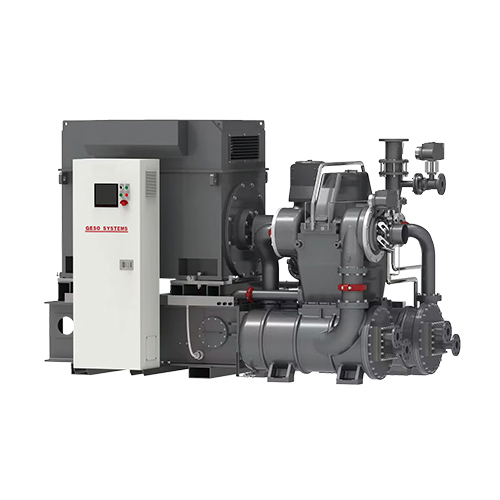 Kompresor Udara Centrifugal Kab